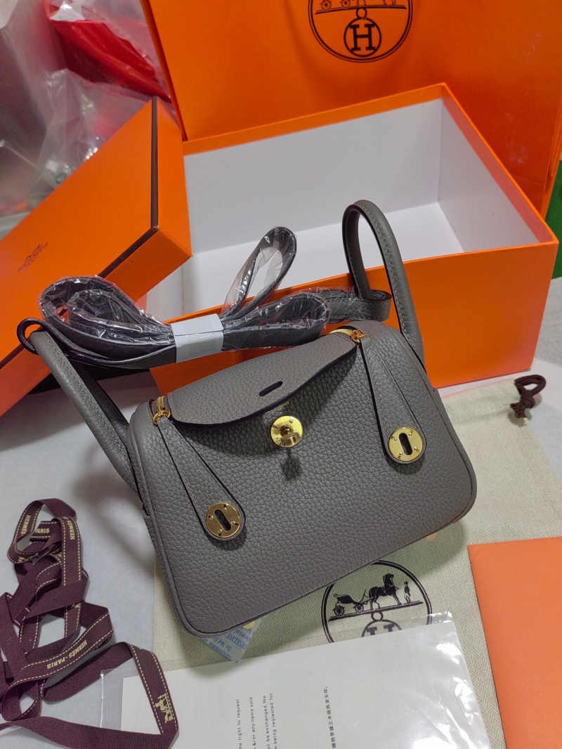 Hermes Top Handle Bags